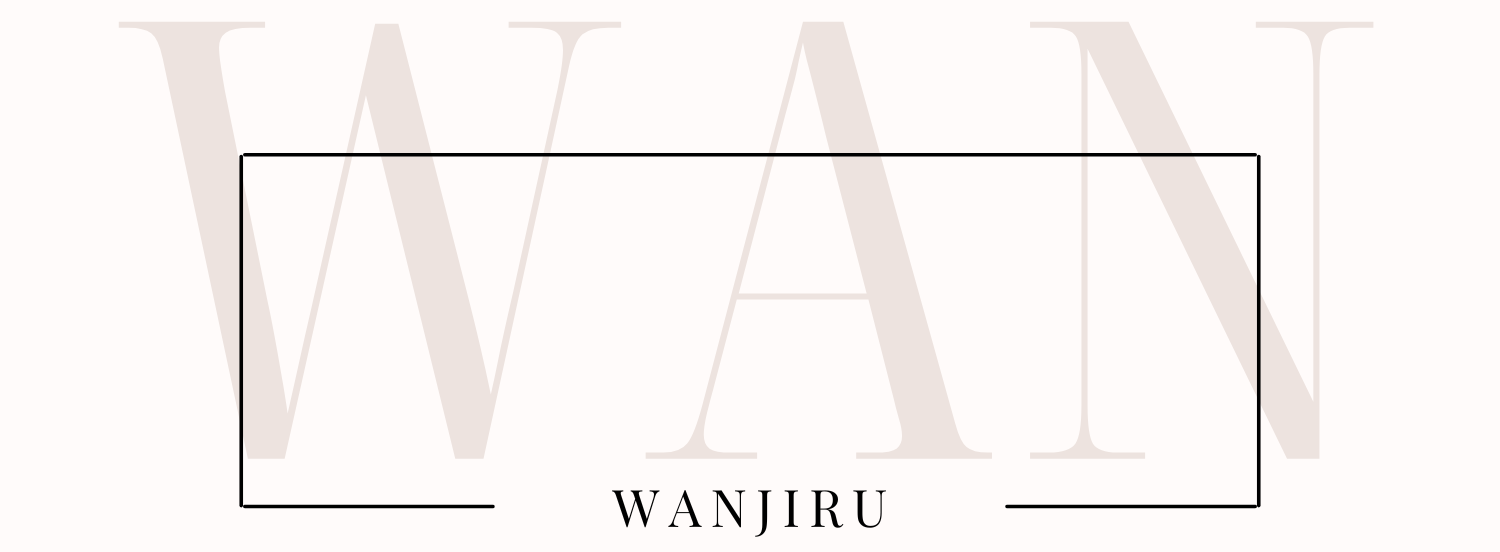 Wanjiru